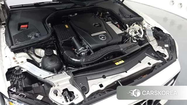 Mercedes-Benz E-Class W213 id 3024380 из Кореи 15