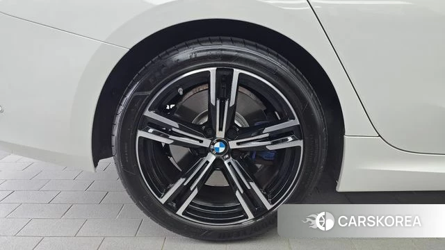 BMW 3 Series (G20) id 4468702 из Кореи 15