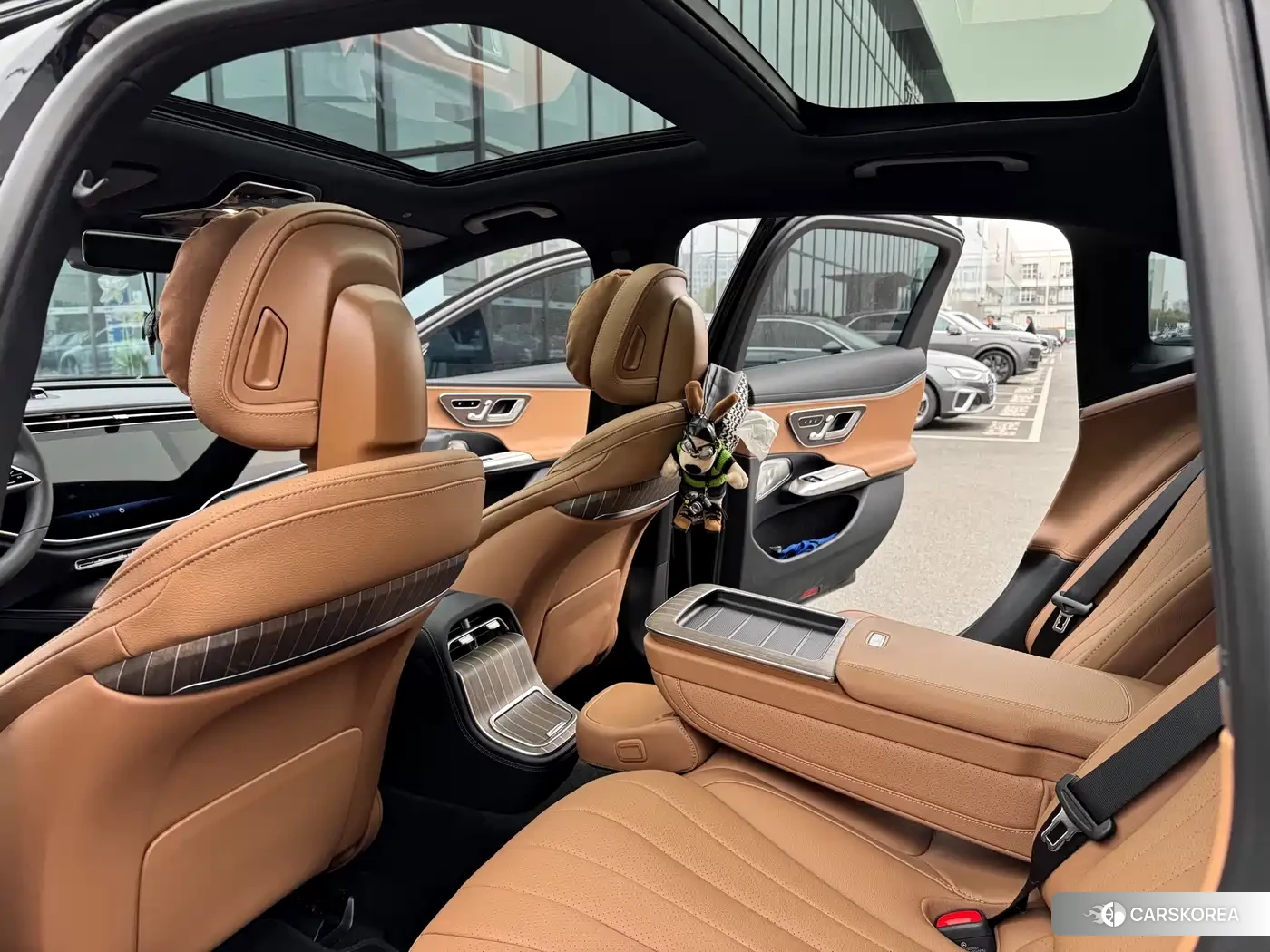 Mercedes-Benz E-Class id 4570800 из Китая 10