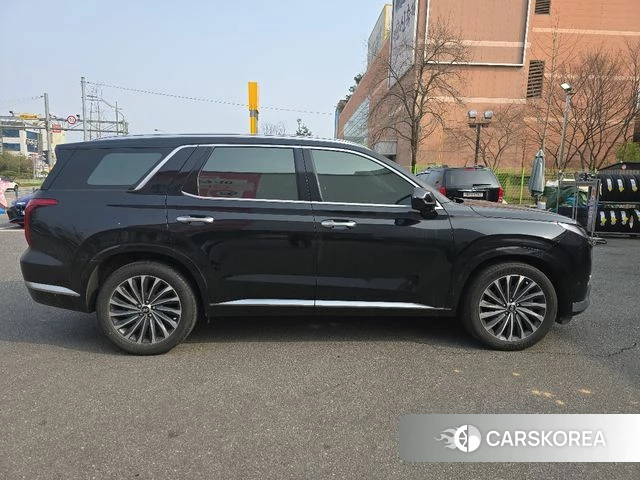 Hyundai The New Palisade id 3856420 из Кореи 15