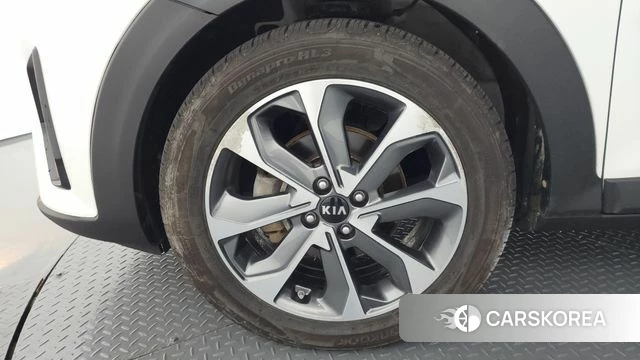 Kia Stonic id 4435678 из Кореи 26