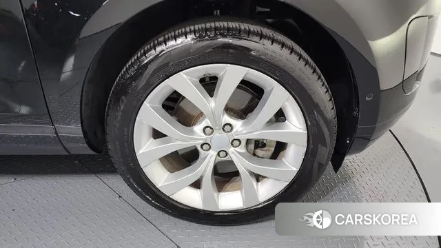 Land Rover Range Rover Evoque 2nd Generation id 3379827 из Кореи 15