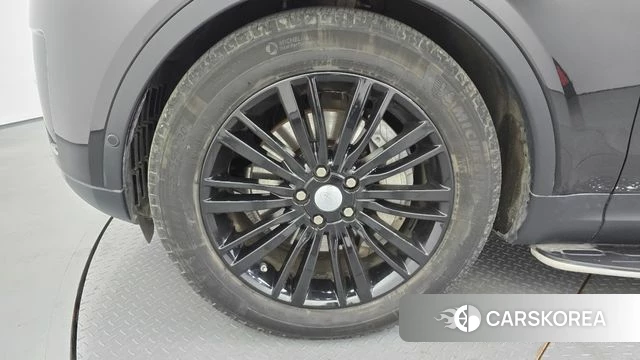 Land Rover Discovery 5 id 4507739 из Кореи 36