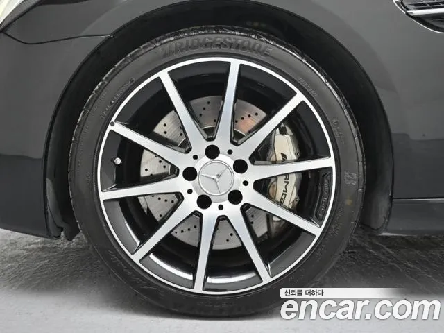 Mercedes-Benz SLC-Class R172 id 2641541 из Кореи 15