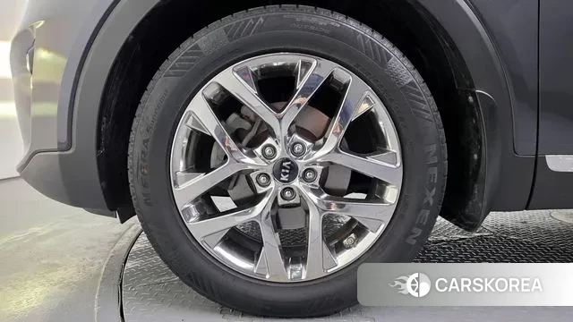 Kia The New Sorento id 3778672 из Кореи 15