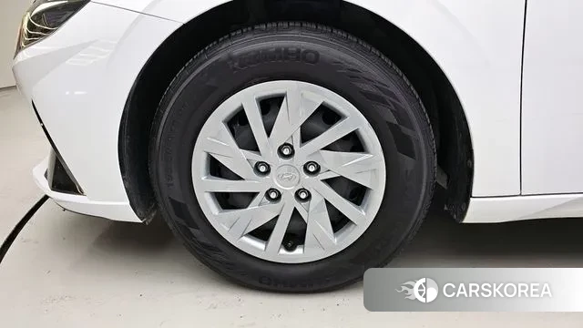 Hyundai Avante (CN7) id 3640827 из Кореи 15