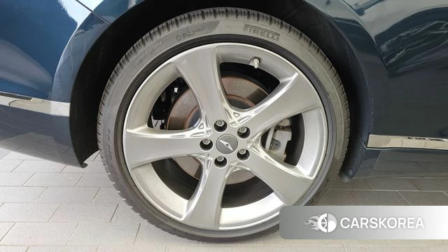 Genesis G80 (RG3) id 4476404 из Кореи 27