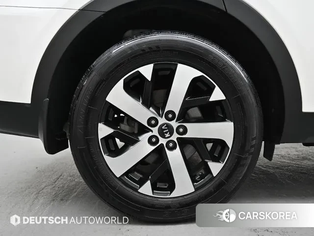 Kia Sorento 4th Generation id 2960390 из Кореи 15