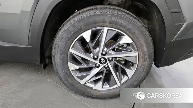 Hyundai Tucson Hybrid (NX4) id 2975213 из Кореи 15