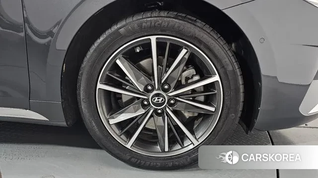 Hyundai The New Grandeur IG id 3033677 из Кореи 15