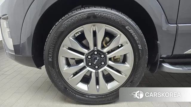 Kia Mohave Master id 3544966 из Кореи 15