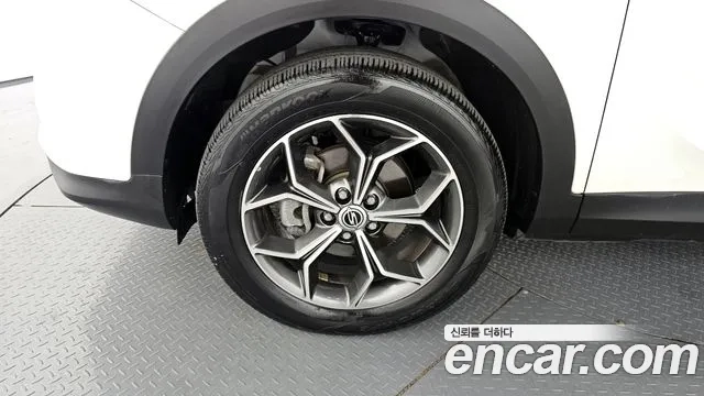 Ssangyong Beautiful Korando id 2910511 из Кореи 15