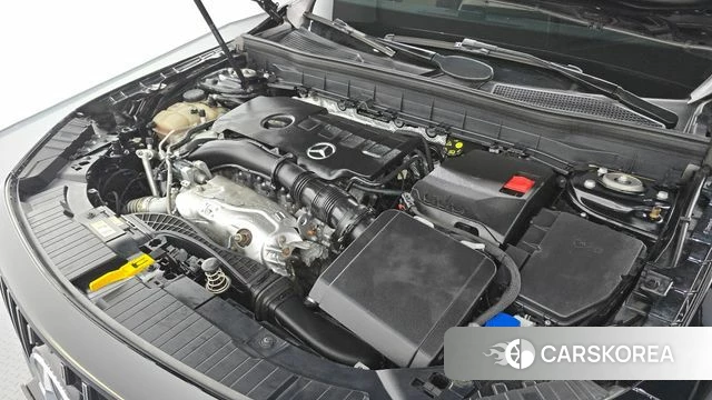 Mercedes-Benz GLB-Class X247 id 4835970 из Кореи 25