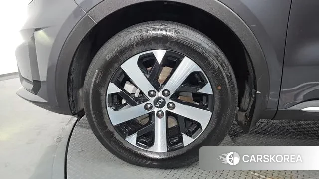 Kia All New Sorento id 3587500 из Кореи 15