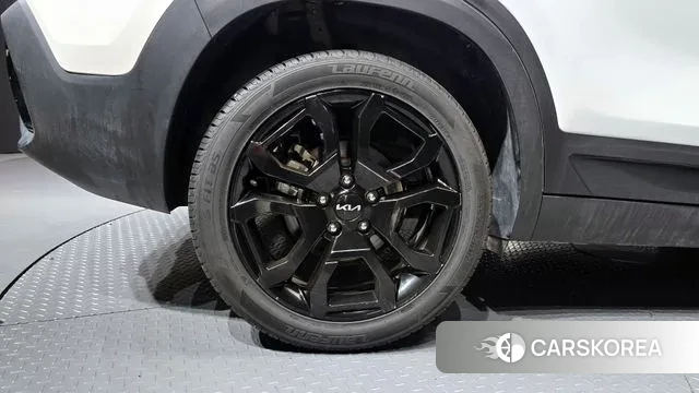 Kia The New Seltos id 3252075 из Кореи 15