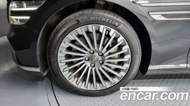 Genesis Electrified G80 (RG3) id 2868400 из Кореи 15