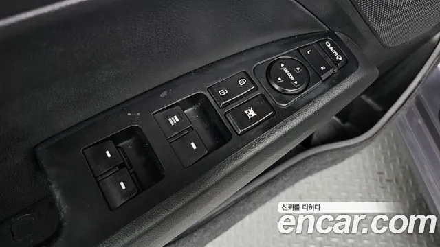 Hyundai The New Avante AD id 2670938 из Кореи 15