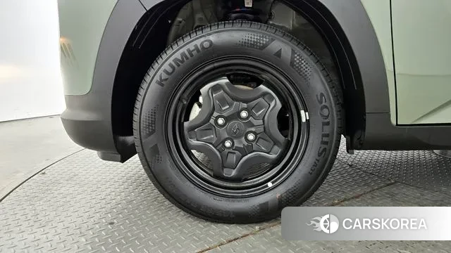 Hyundai Casper id 3512997 из Кореи 15