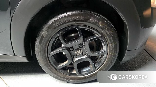 Citroen / DS C4 Cactus id 3853905 из Кореи 15