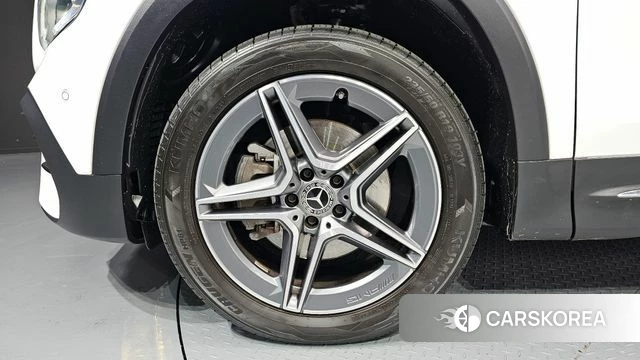 Mercedes-Benz GLB-Class X247 id 3954595 из Кореи 15
