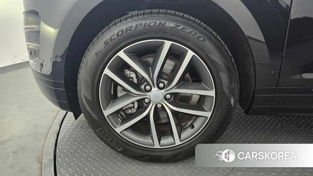 Land Rover Range Rover Evoque 2nd Generation id 4539776 из Кореи 15