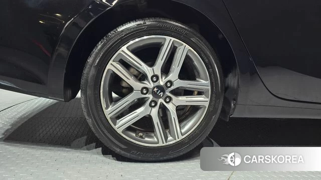 Kia Come New K3 id 4717810 из Кореи 25