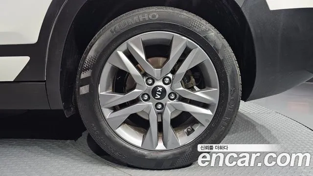 Kia Seltos id 2859686 из Кореи 15