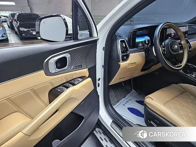 Kia Sorento 4th Generation id 3540847 из Кореи 11