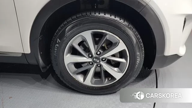 Kia The New Sorento id 3646904 из Кореи 15