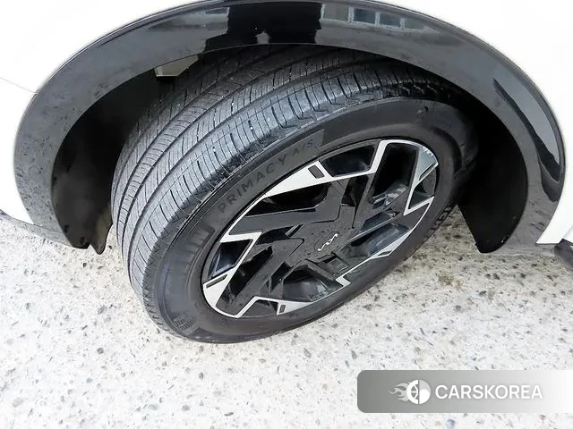 Kia Sportage 5th Generation id 3438187 из Кореи 15