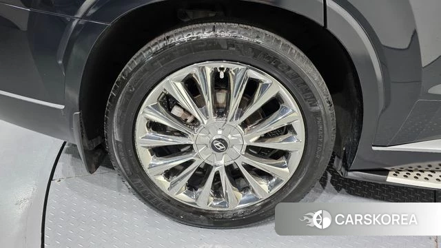 Hyundai Palisade id 3866713 из Кореи 15