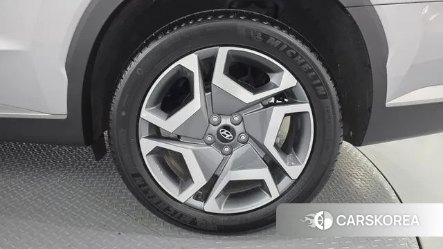 Hyundai The New Palisade id 3383108 из Кореи 15