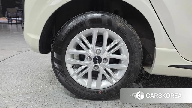 Kia Morning Urban (JA) id 4230864 из Кореи 25