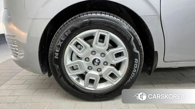 Hyundai Staria id 4177556 из Кореи 15