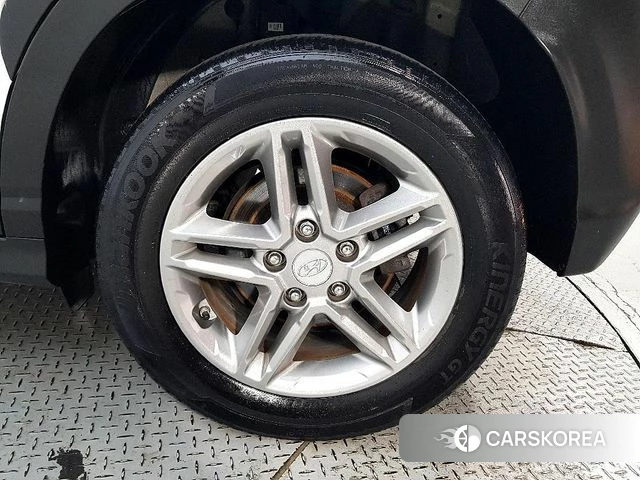 Hyundai Kona id 4397921 из Кореи 15
