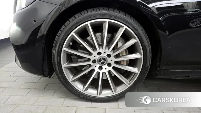 Mercedes-Benz E-Class W213 id 3033178 из Кореи 15