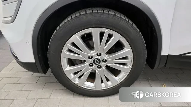 Renault Korea (Samsung) The New QM6 id 3422319 из Кореи 15