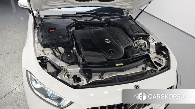 Mercedes-Benz CLS-Class C257 id 3582793 из Кореи 15