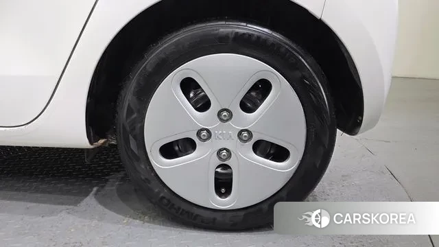 Kia The New Ray id 3582298 из Кореи 15