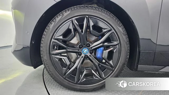 BMW iX id 4774973 из Кореи 26