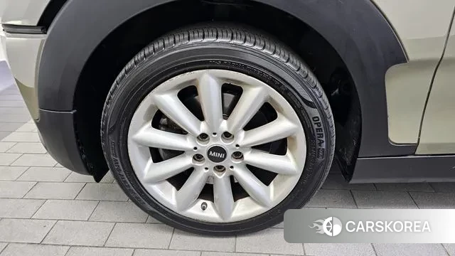 Mini Cooper D Clubman id 3336026 из Кореи 15