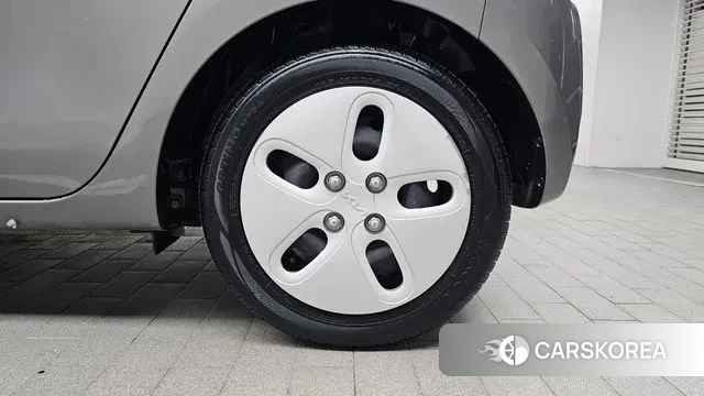 Kia The New Ray id 3735477 из Кореи 15