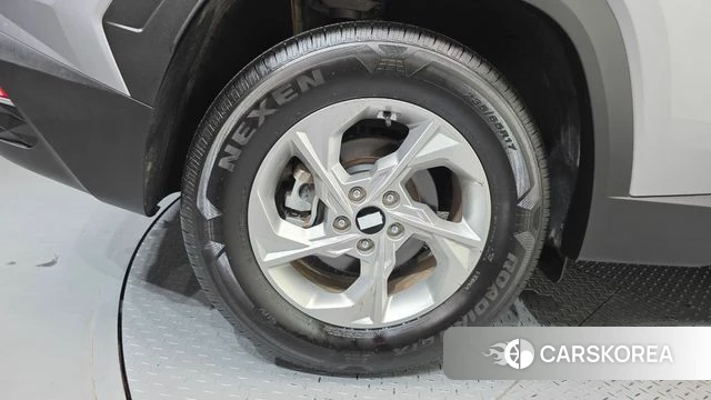 Hyundai Tucson (NX4) id 4701425 из Кореи 25