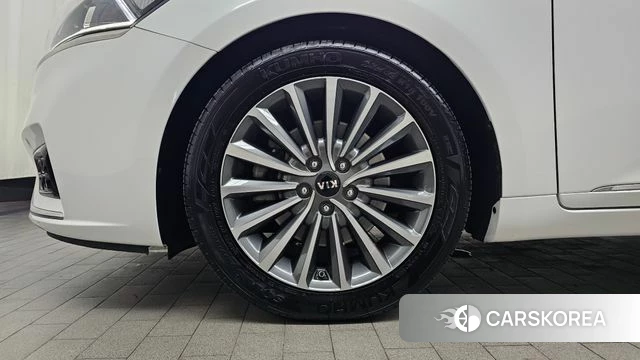 Kia Come New K7 id 4496677 из Кореи 15