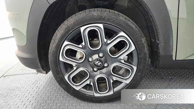 Hyundai Casper id 3818564 из Кореи 15