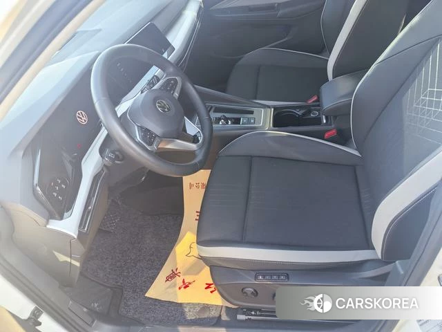 Volkswagen Golf id 4264767 из Китая 7