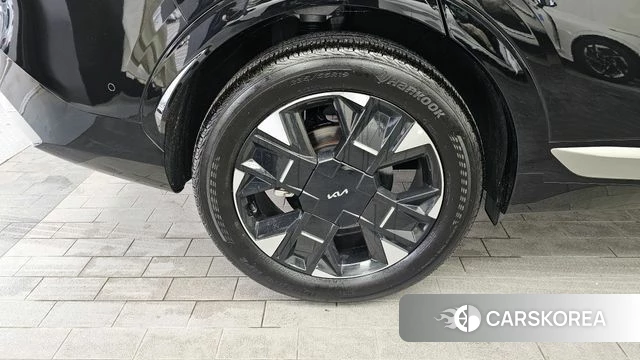 Kia The New Sportage 5th Generation id 4354120 из Кореи 28