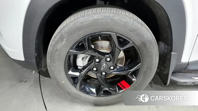 Chevrolet (GM Daewoo) Trax Crossover id 3745325 из Кореи 15