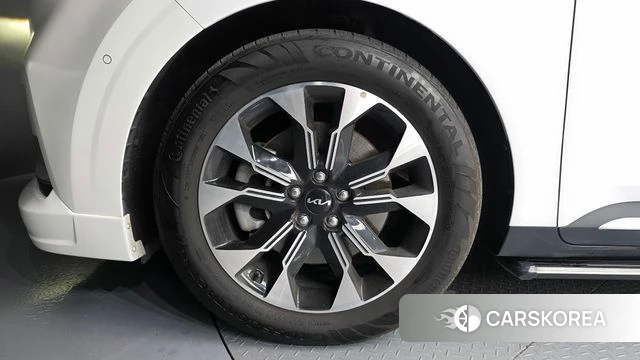Kia Carnival 4th generation id 4248749 из Кореи 15