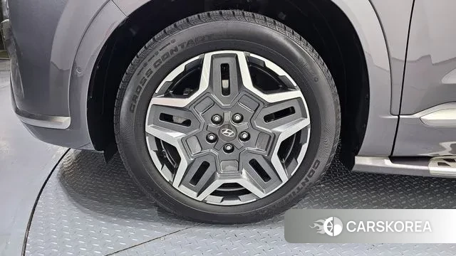 Hyundai The New Santa Fe id 3378858 из Кореи 15